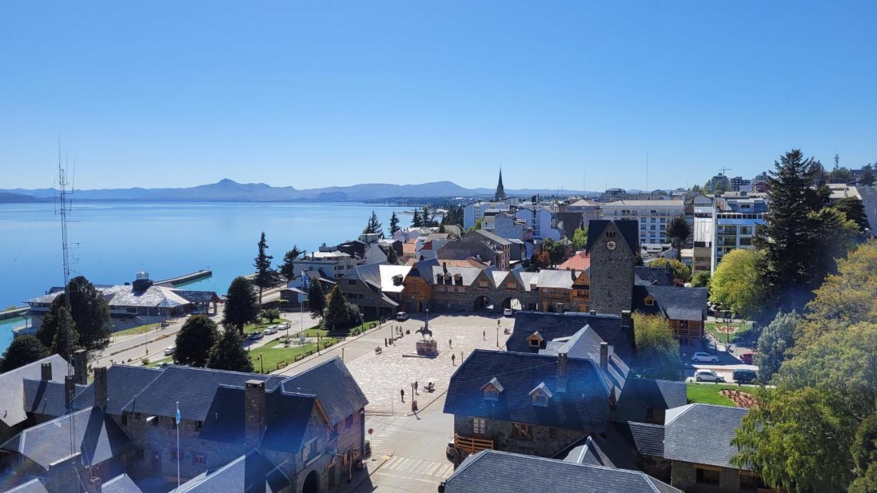 Bariloche Studio Center Leg.1068 Zewnętrze zdjęcie